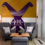 Mercure Hotel Düsseldorf Süd