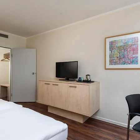 Mercure Sued Hotel