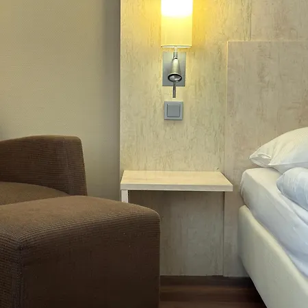 Mercure Sued Hotel