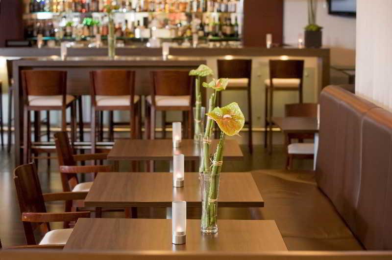 Mercure Sued Hotel Düsseldorf