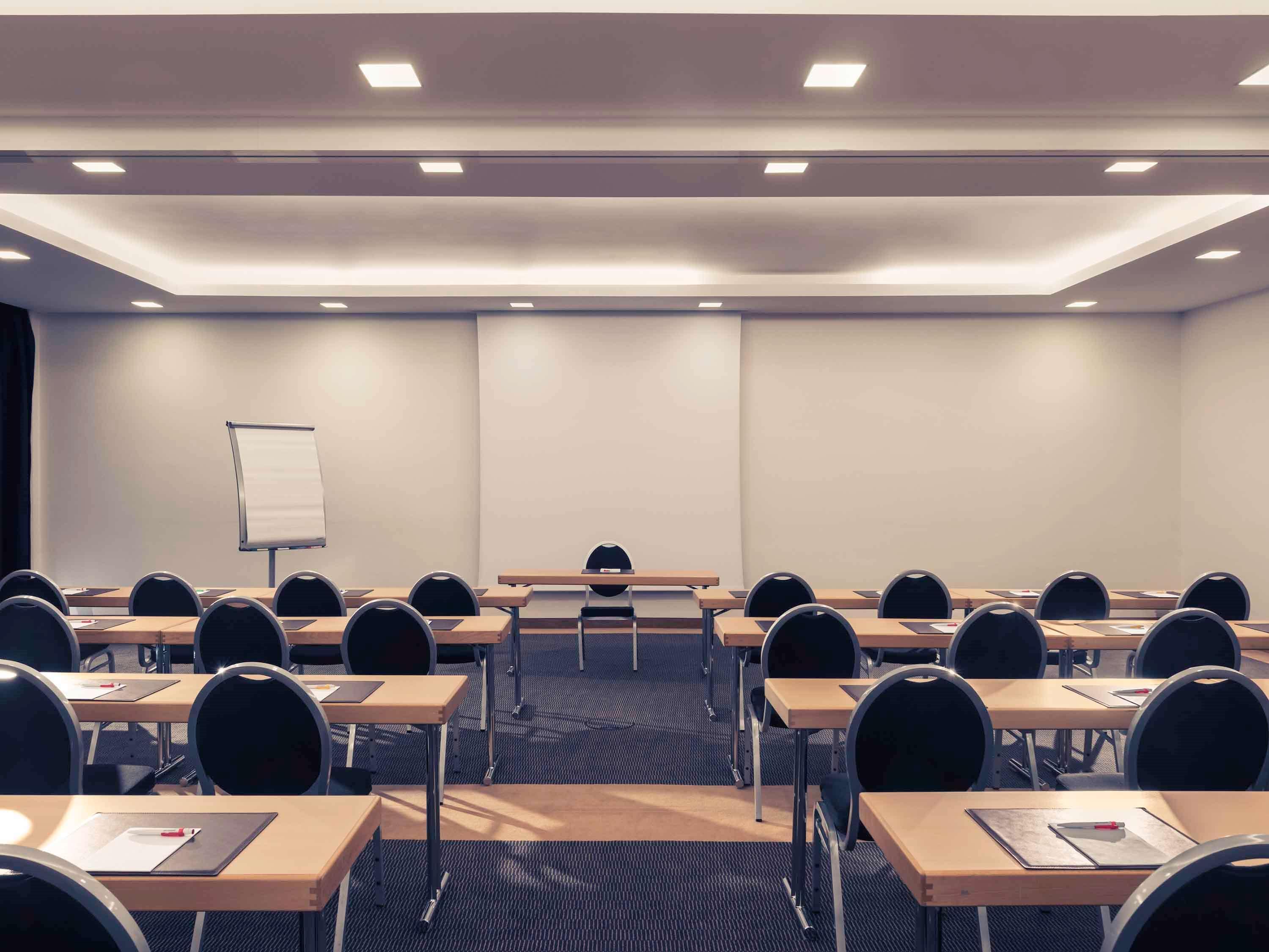 Mercure Sued Hotel 4*