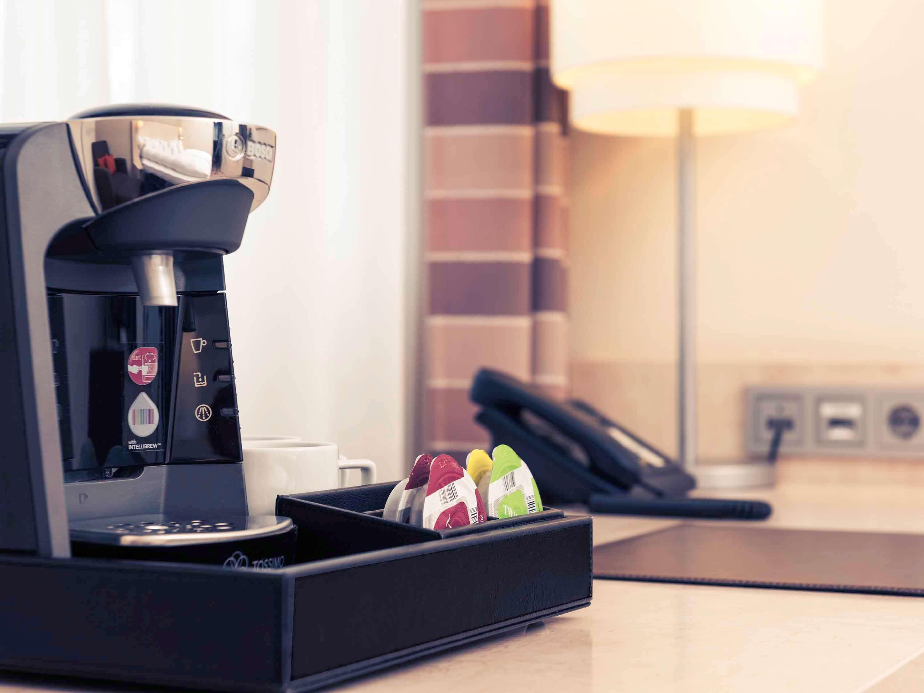 Hotel Mercure Sued Düsseldorf