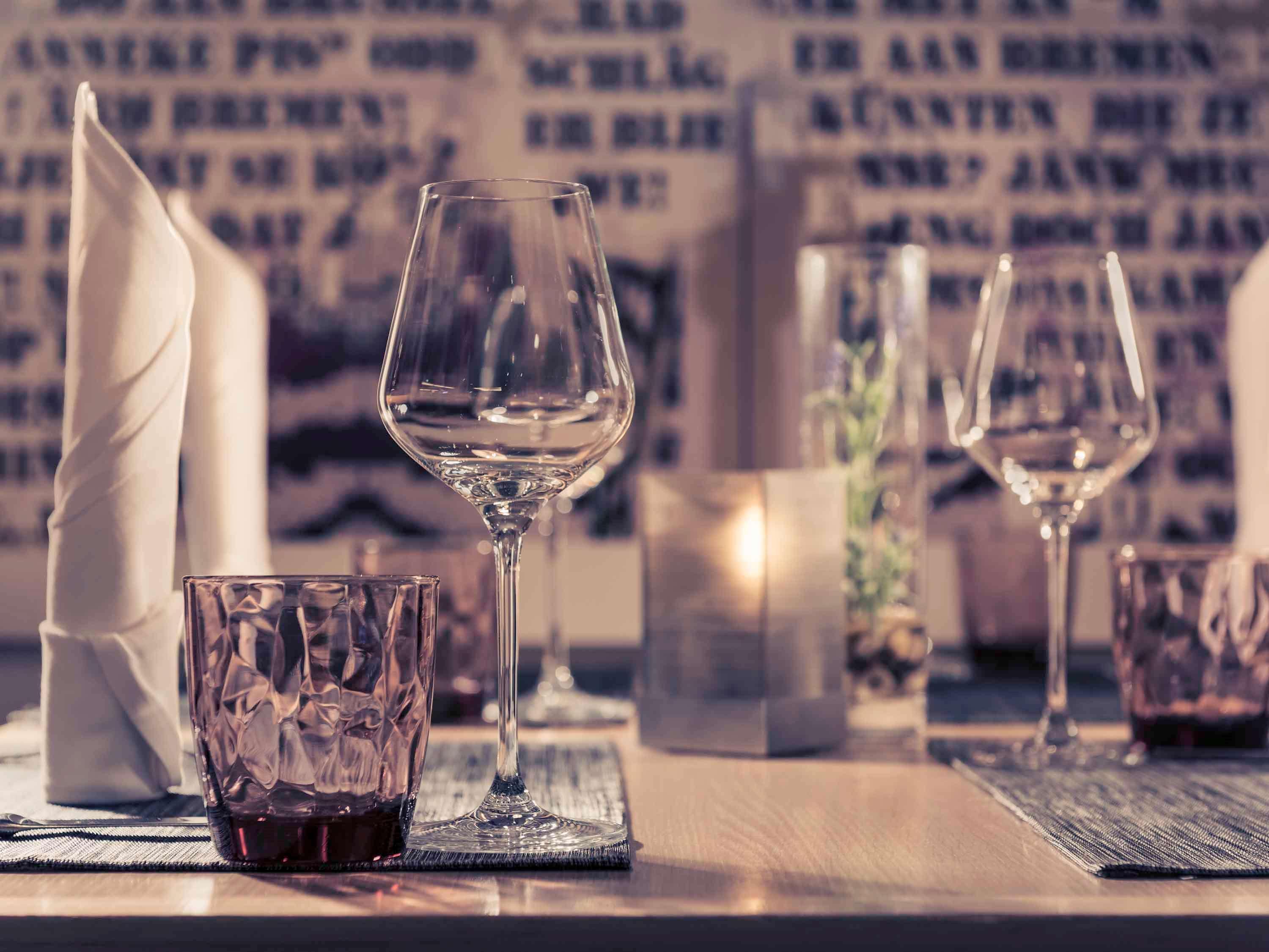 Mercure Sued Düsseldorf