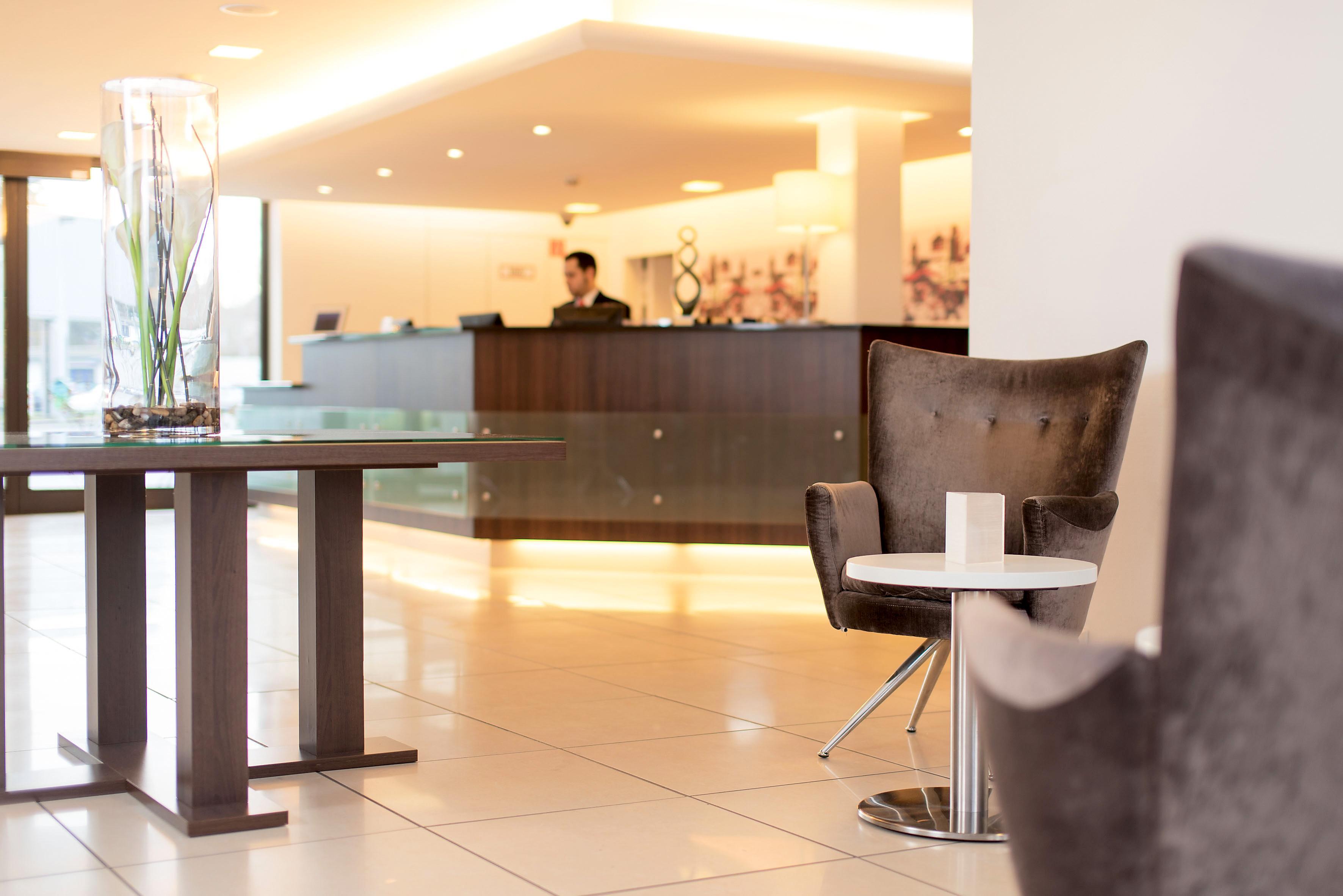 Mercure Sued Hotel Düsseldorf