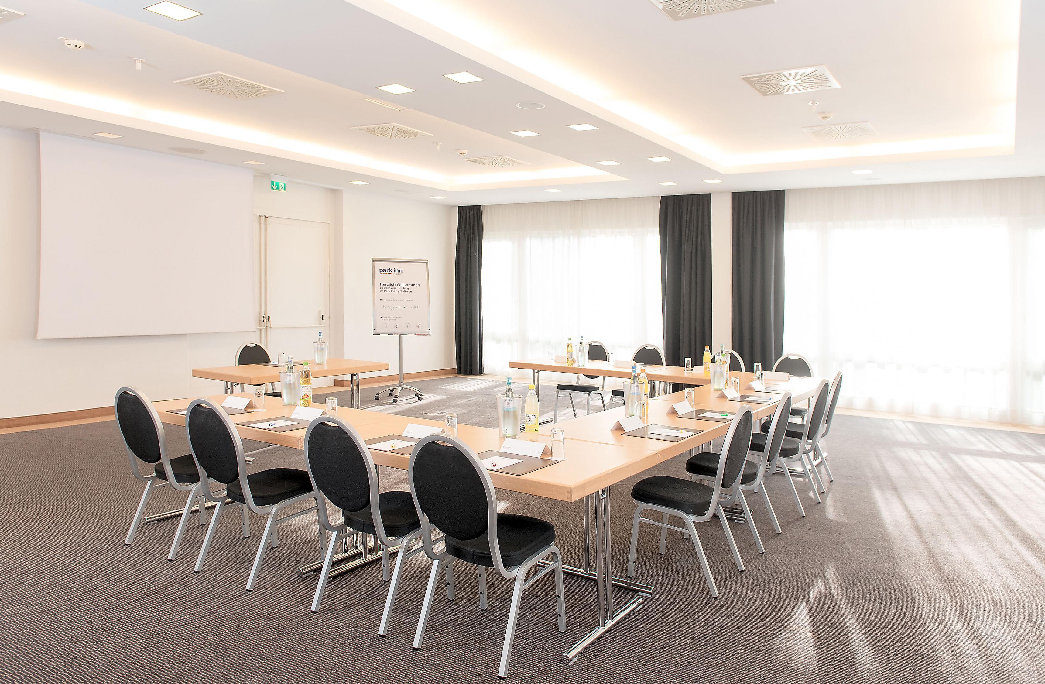 Hotel Mercure Sued Düsseldorf