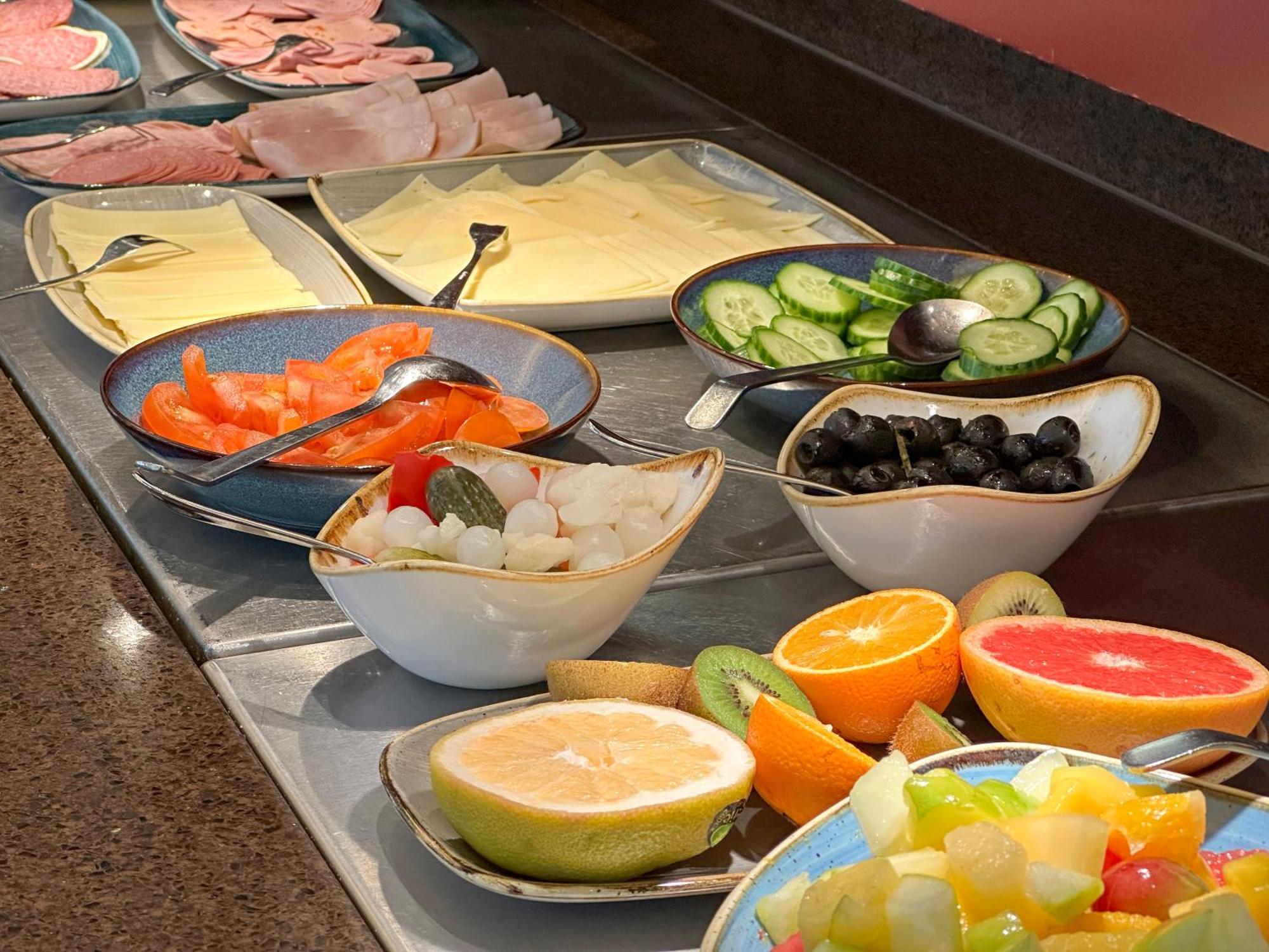 Mercure Sued 4* Düsseldorf