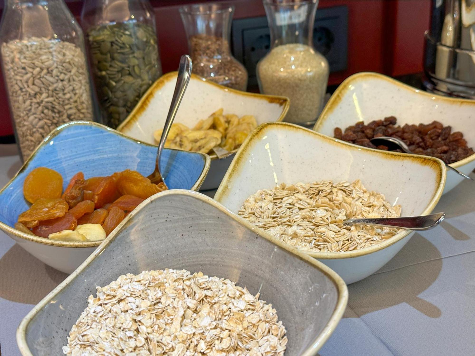 Hotel Mercure Sued Düsseldorf