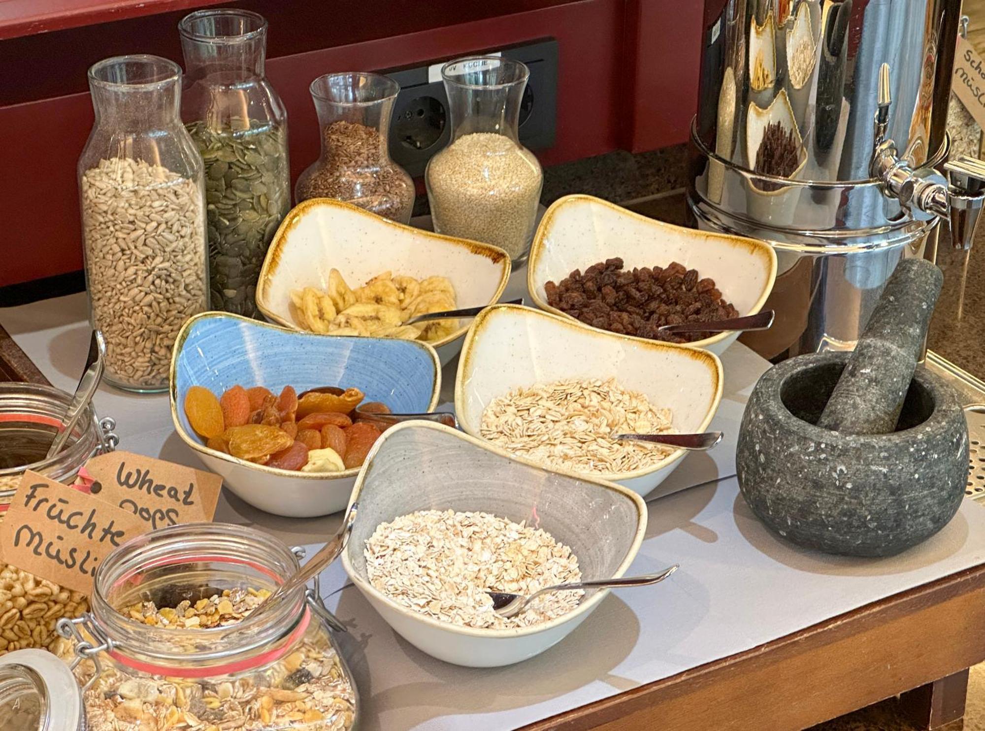 Mercure Sued Hotel 4*