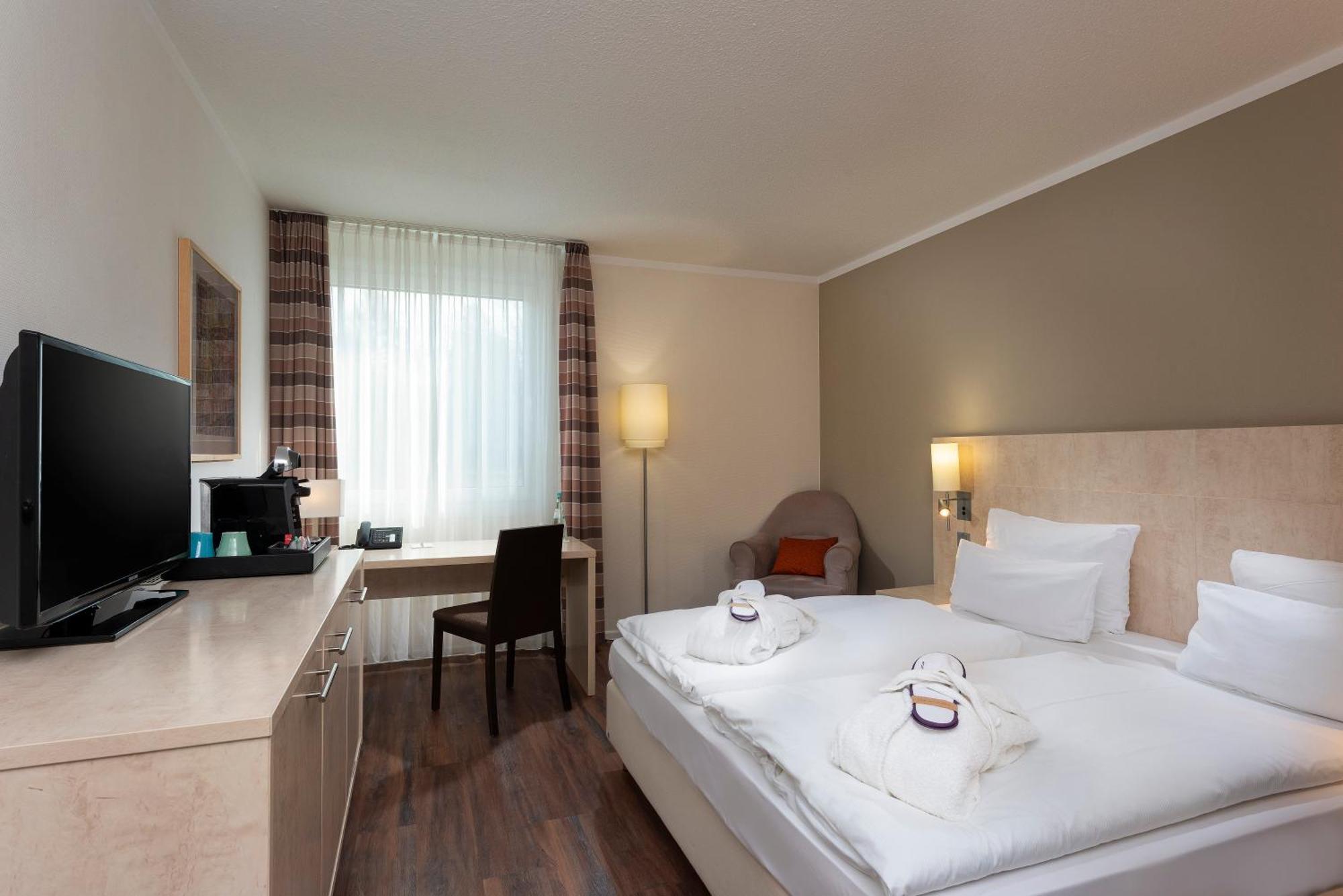 Hotel Mercure Sued Düsseldorf