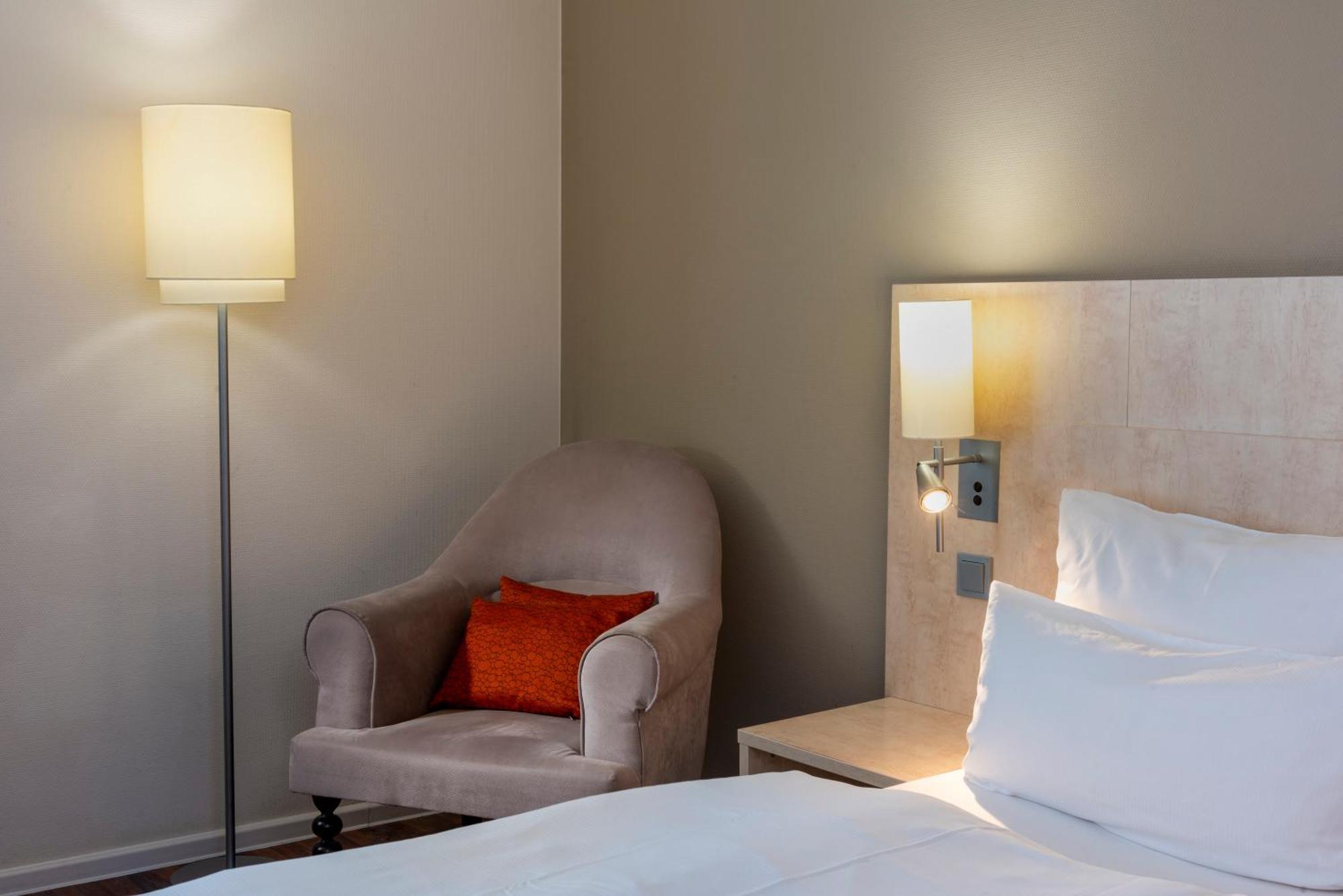 Hotel Mercure Sued Düsseldorf