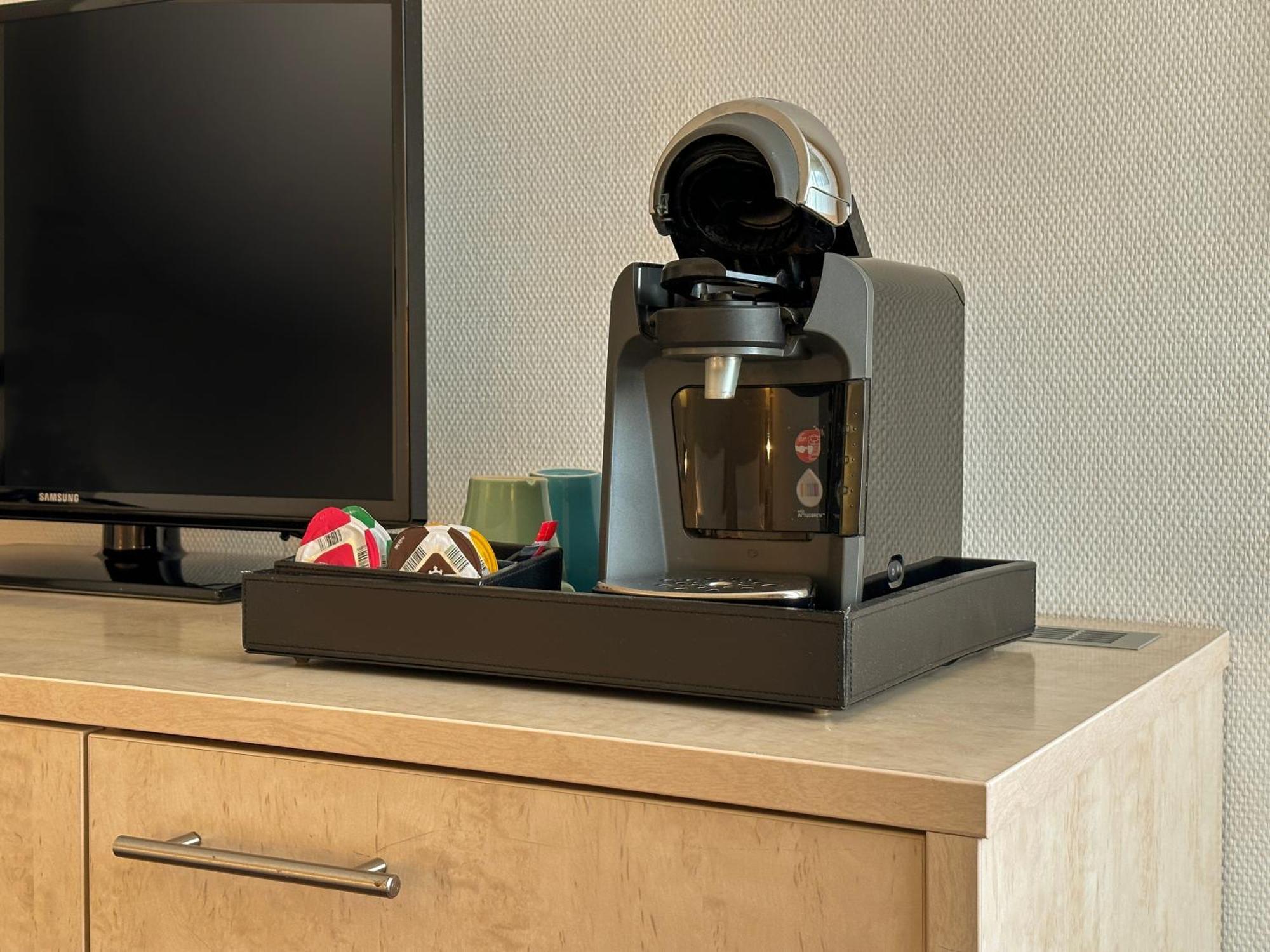 Hotel Mercure Sued Düsseldorf