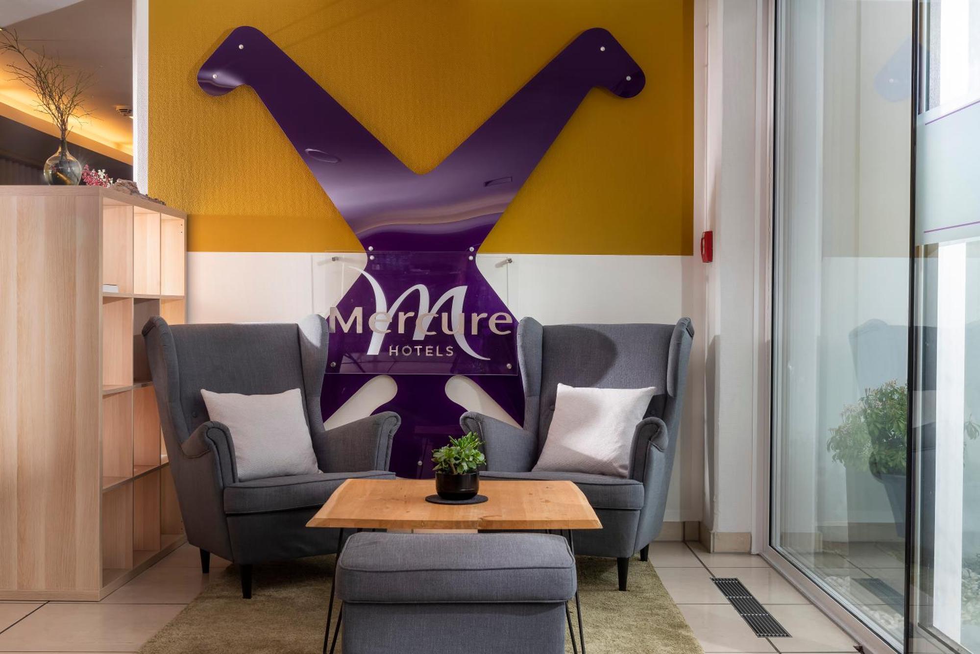 Mercure Sued Düsseldorf