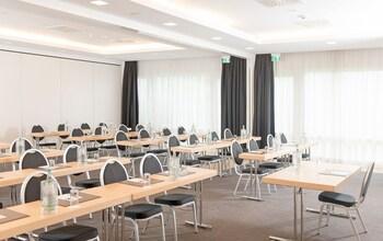 Mercure Sued Hotel Düsseldorf