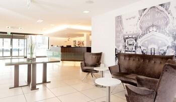 Hotel Mercure Sued Düsseldorf