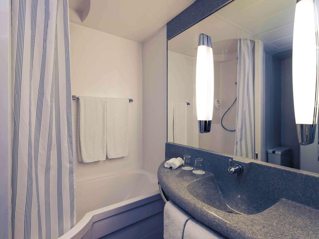 Mercure Sued Hotel Düsseldorf