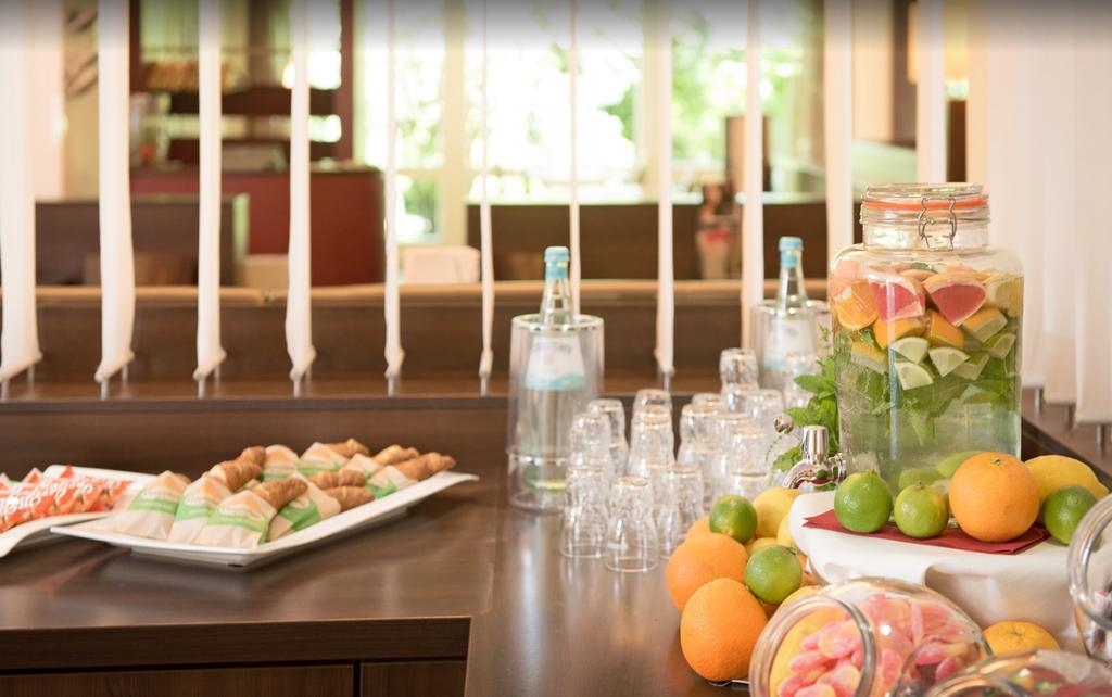 Mercure Sued 4* Düsseldorf