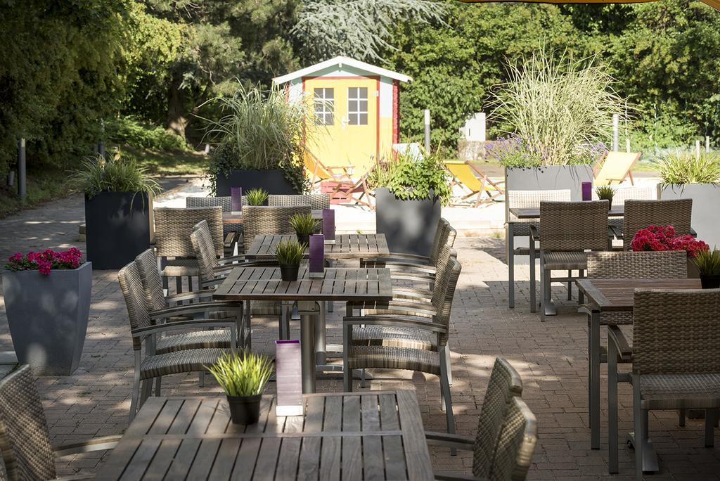 Mercure Sued Düsseldorf