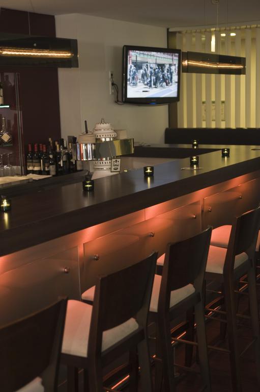 Hotel Mercure Sued 4*