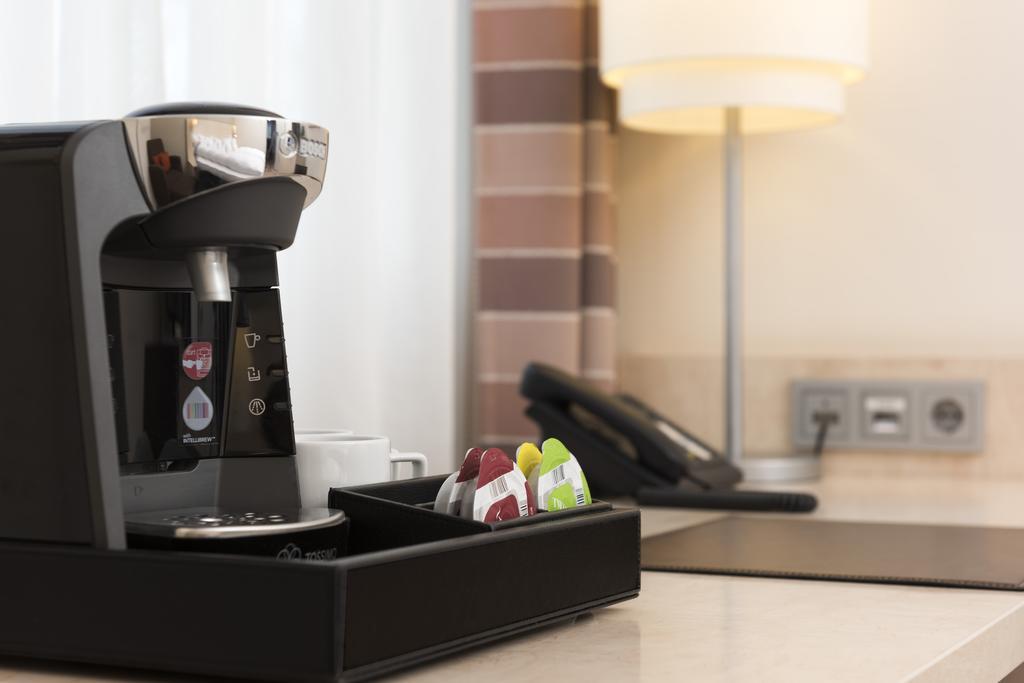 Mercure Sued Düsseldorf