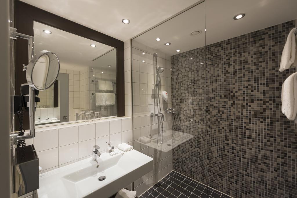 Hotel Mercure Sued 4*