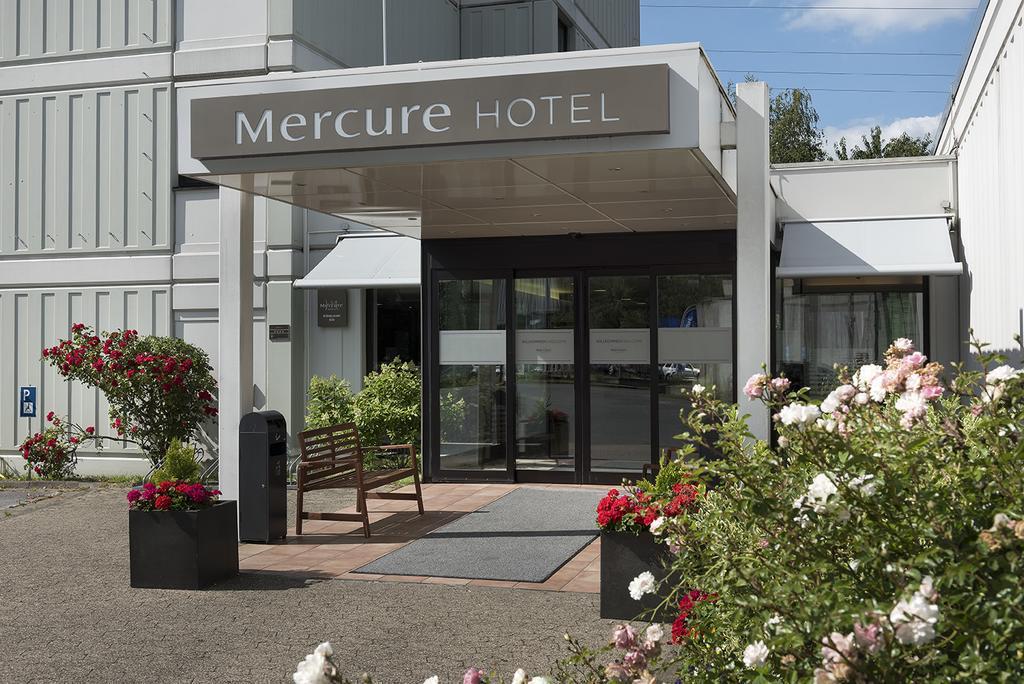 Mercure Sued Hotel 4*