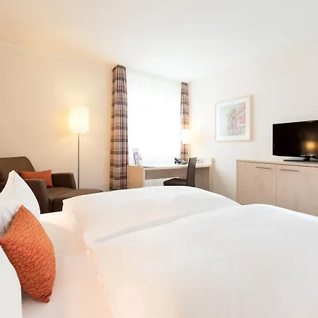 Hotel Mercure Sued